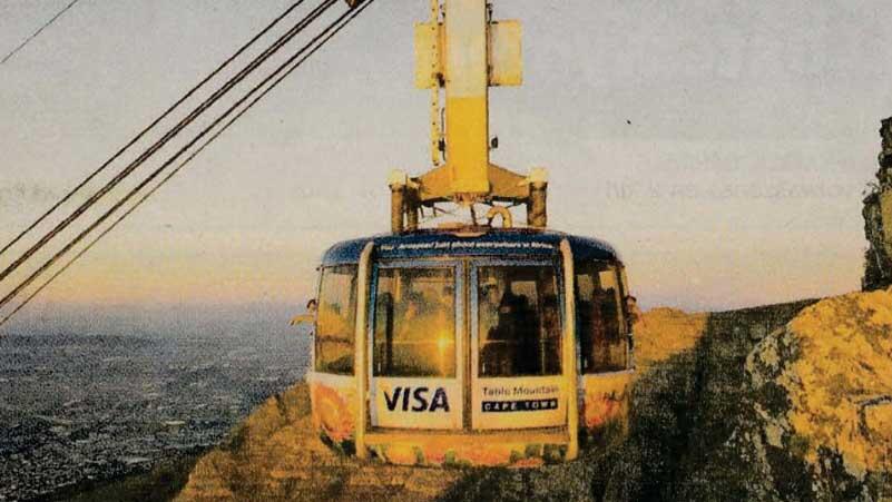 Cable car