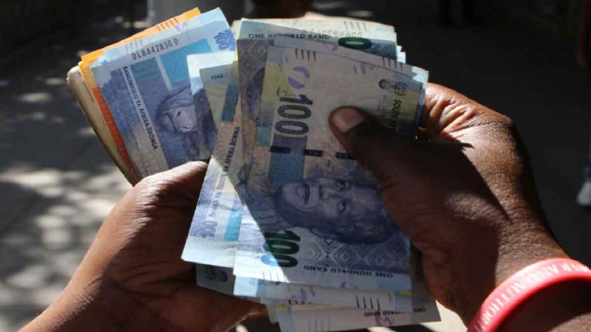 Cash notes