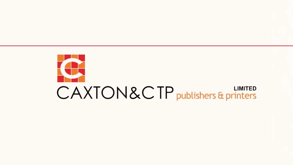 Caxton CTP