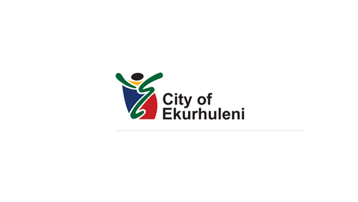 City of Ekurhuleni