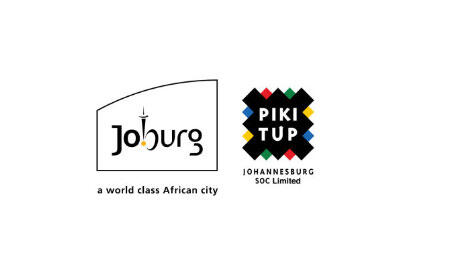 City Joburg Pikitup