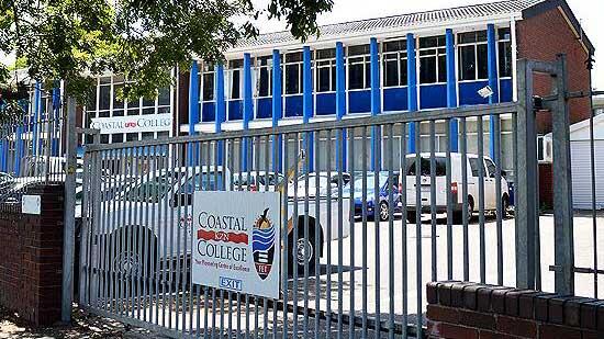 Coastal KZN TVET College