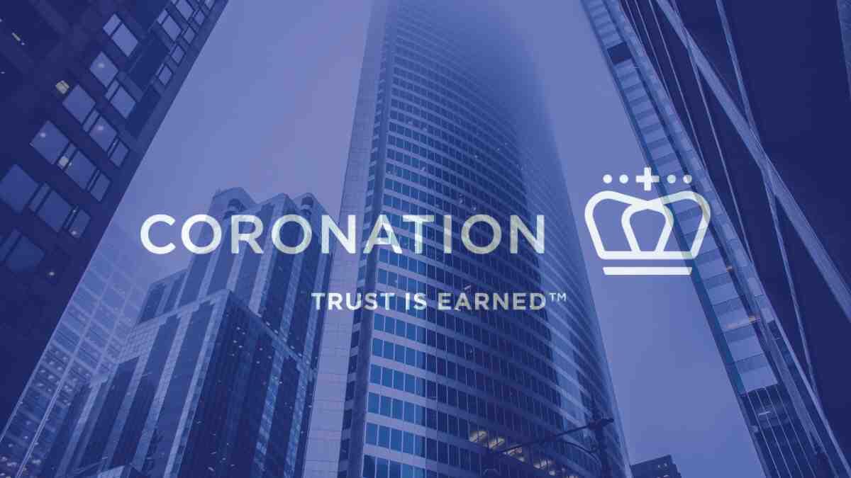 Coronation