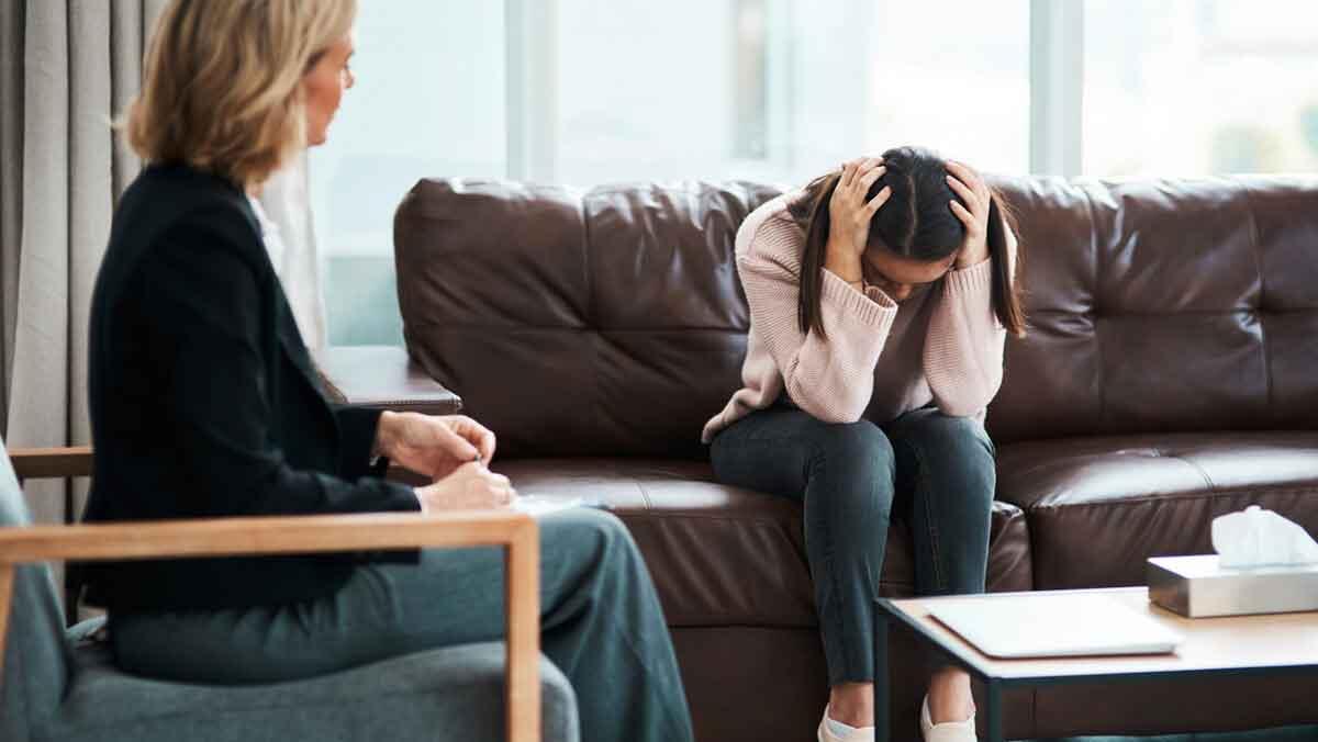Counselling
