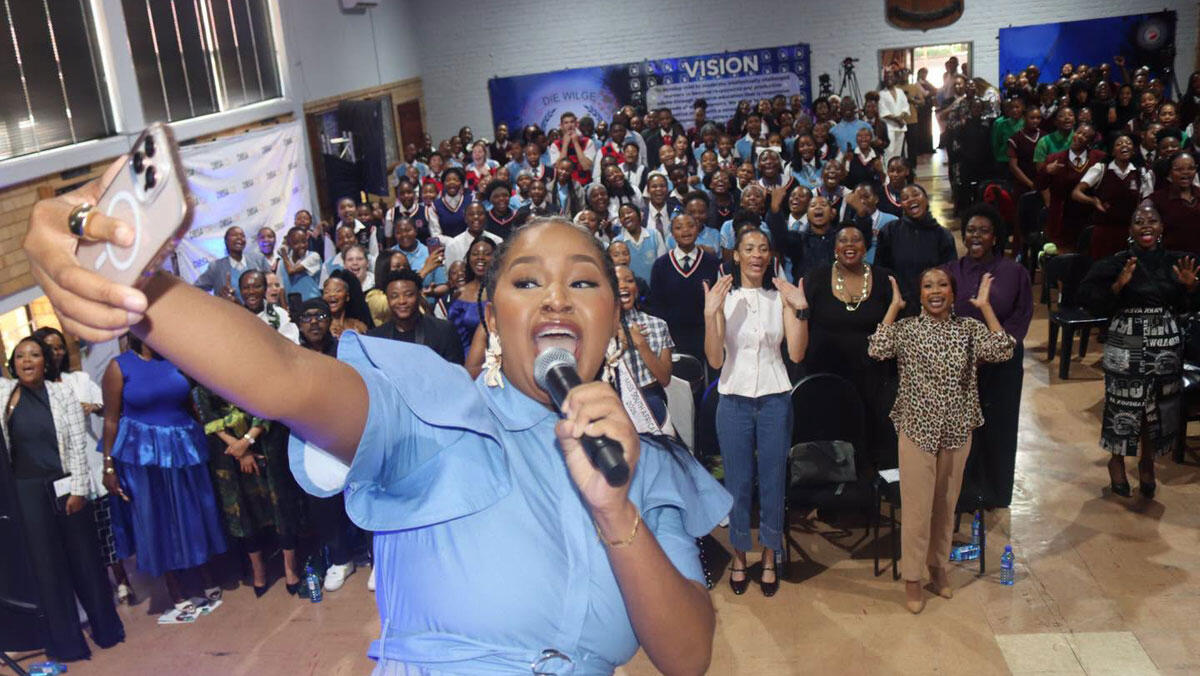 Building Confident Leadership for Girls