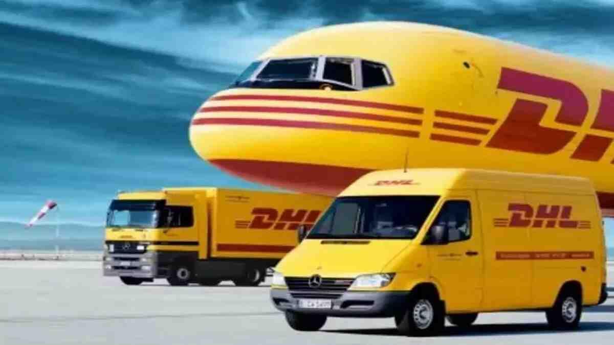 DHL
