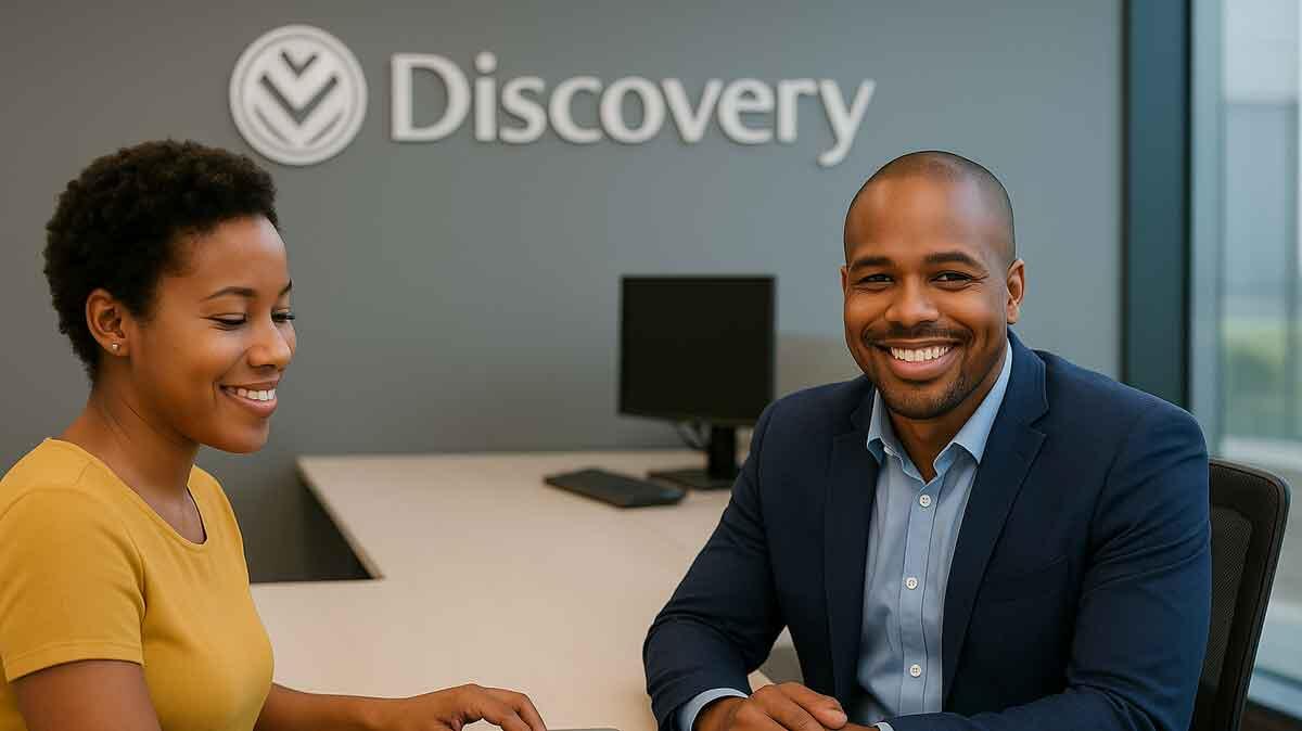 Discovery