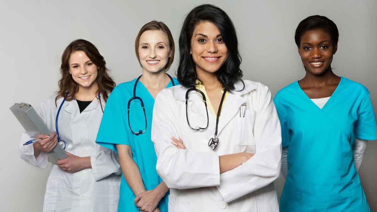 doctors