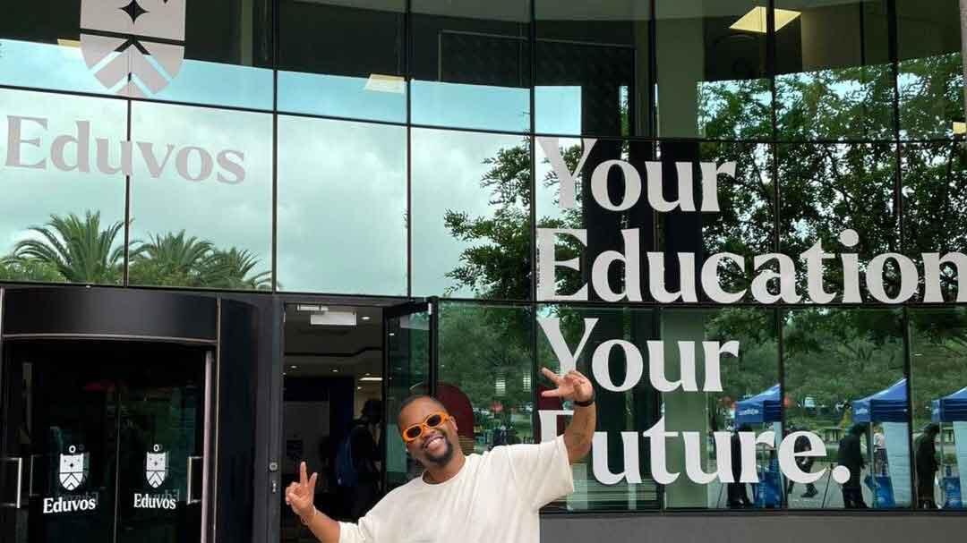 Eduvos