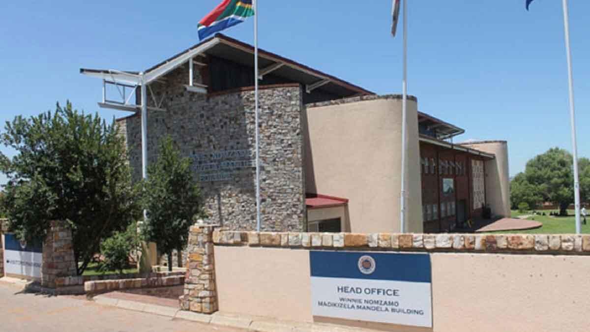 Ekurhuleni East TVET College