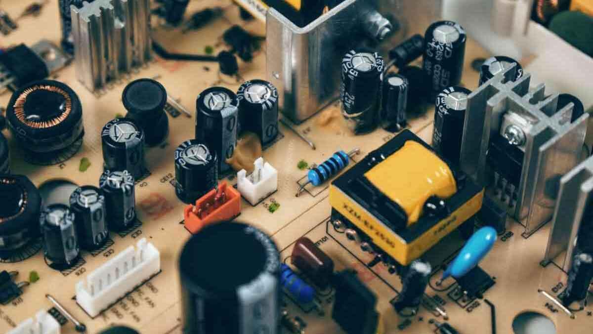 Electrical Engineering