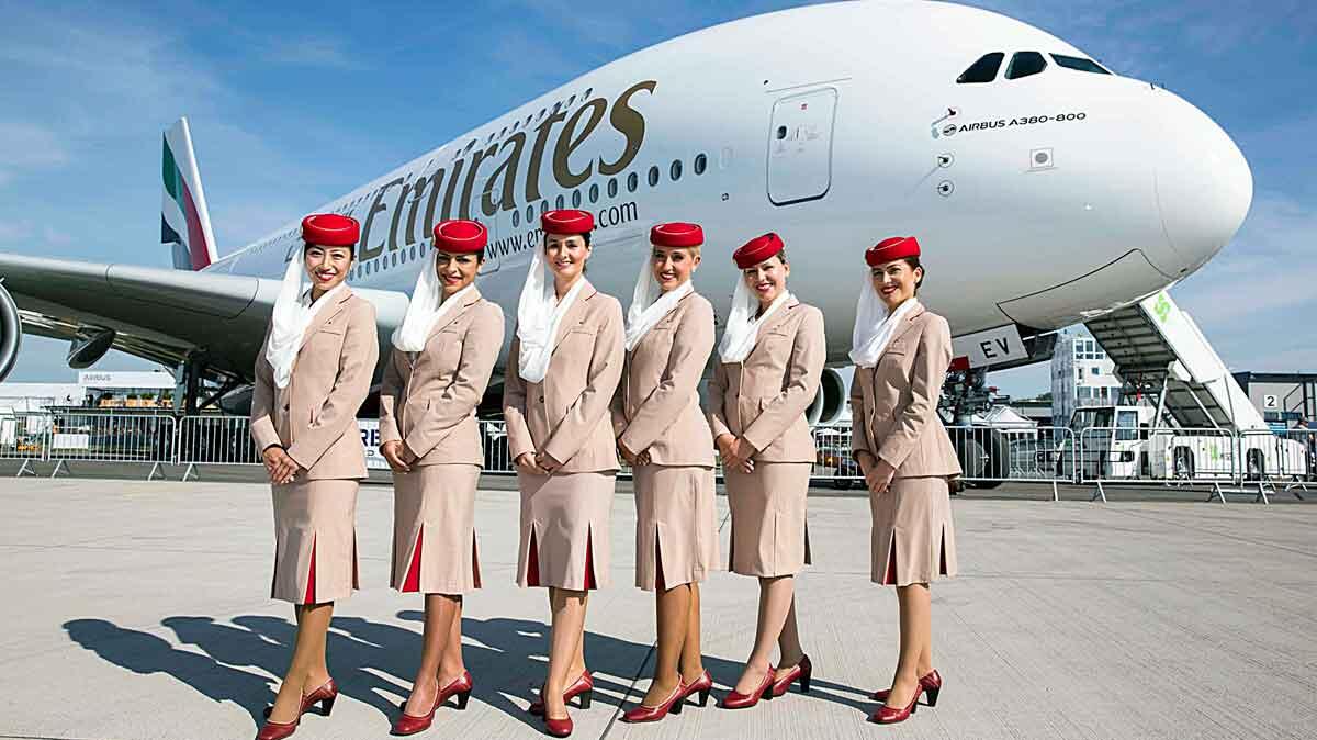 Emirates