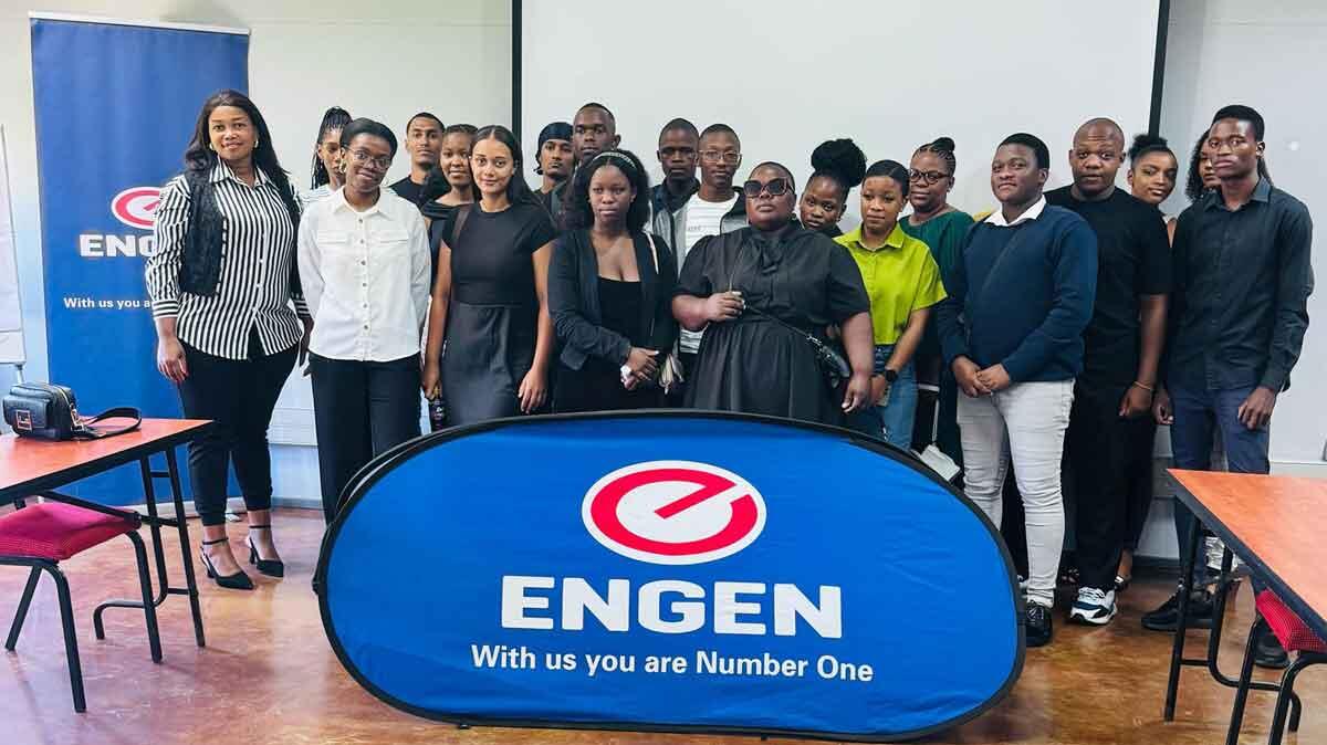 Engen