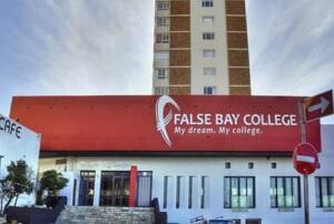 False Bay TVET College