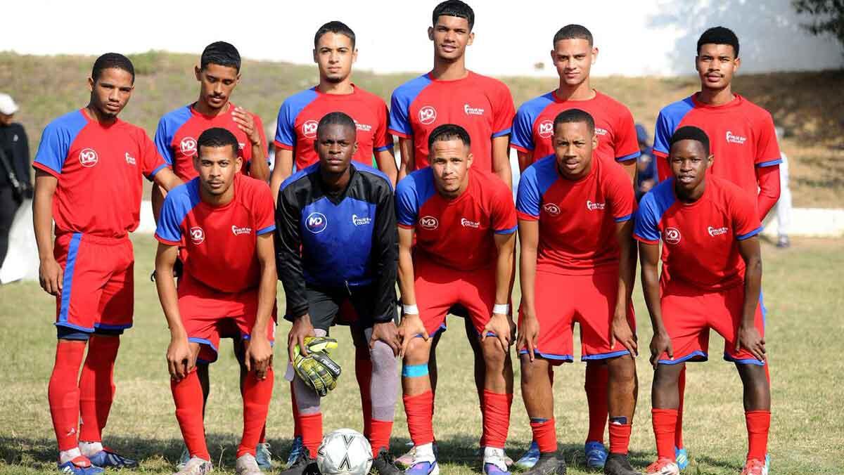 False Bay College Football