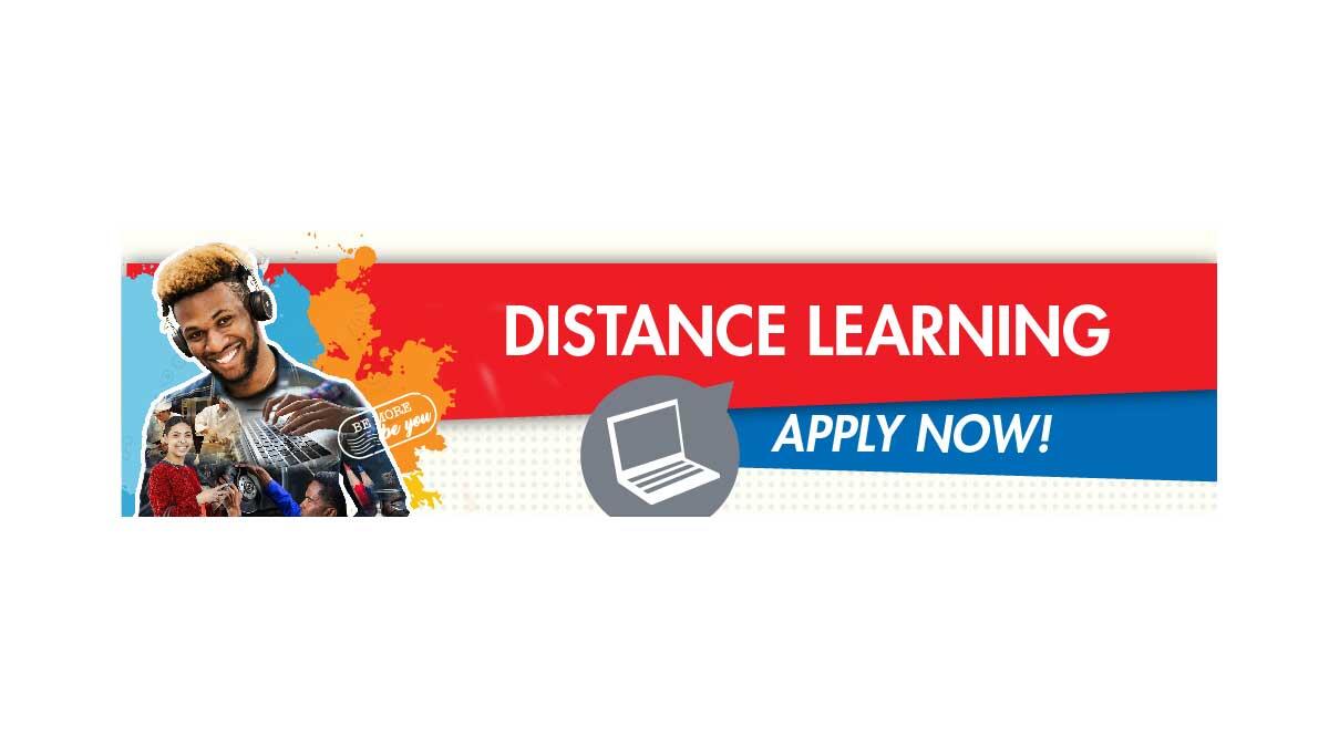 False Bay College online