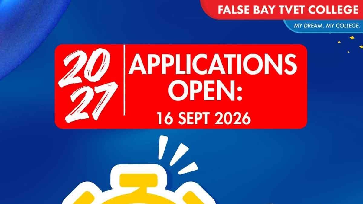 False Bay TVET College