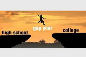 Gap Year