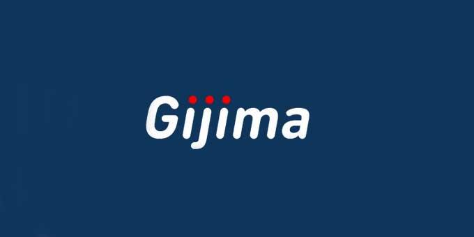 Gijima