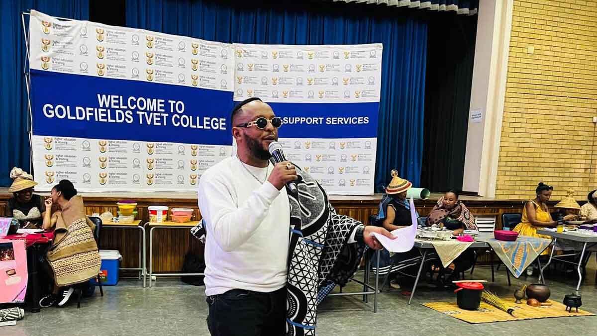 Goldfields TVET College
