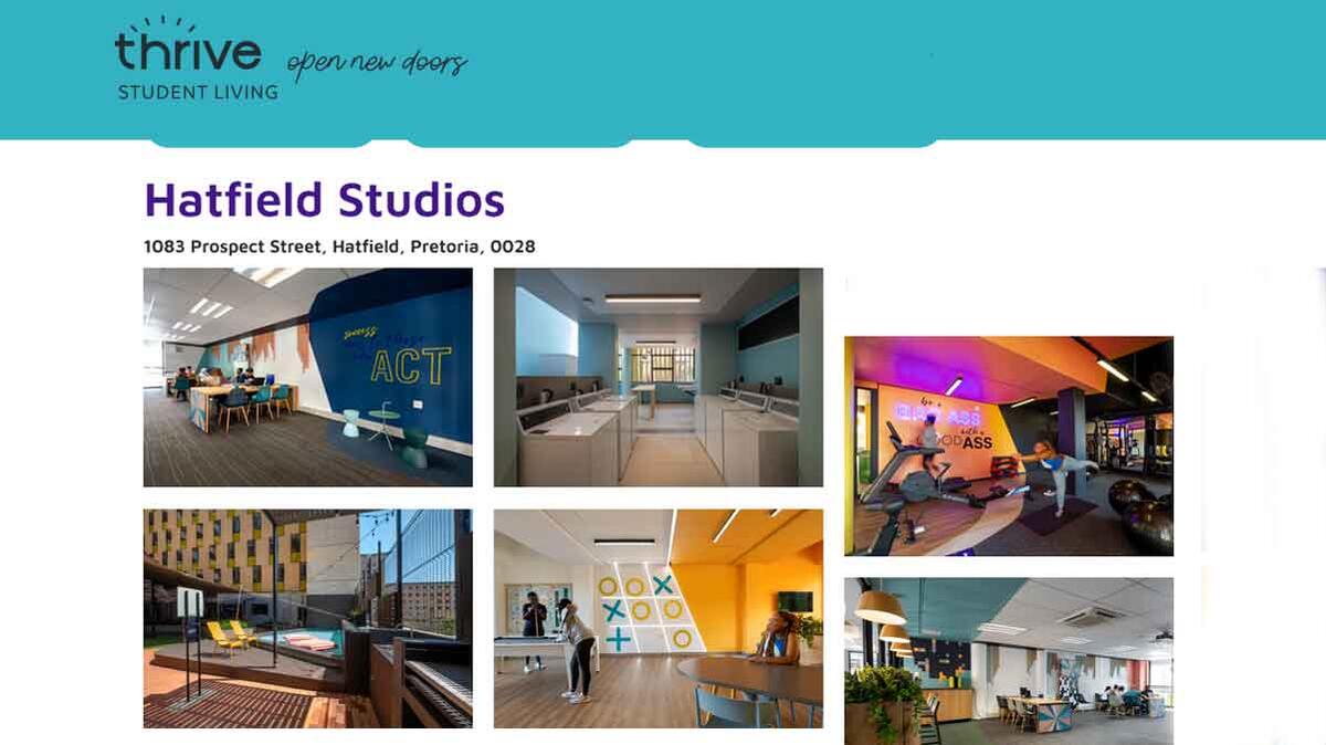 Hatfield Studios