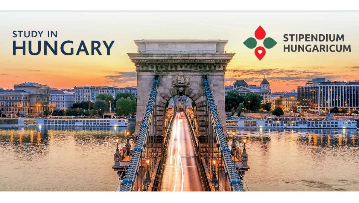 Study in Hungary