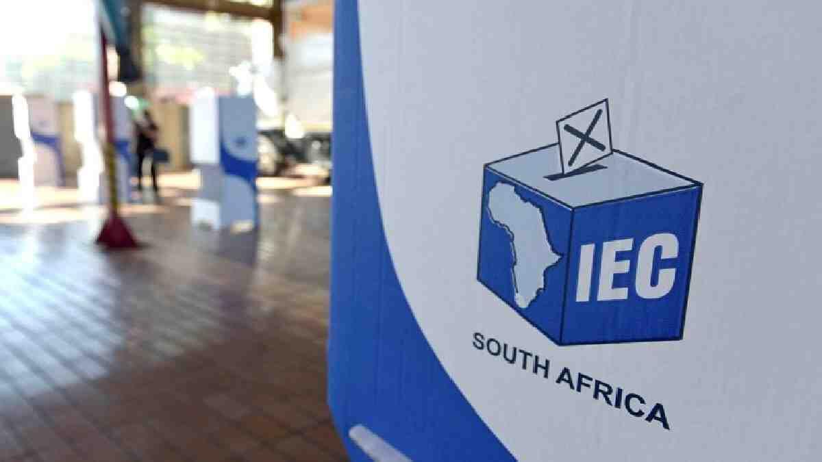 IEC