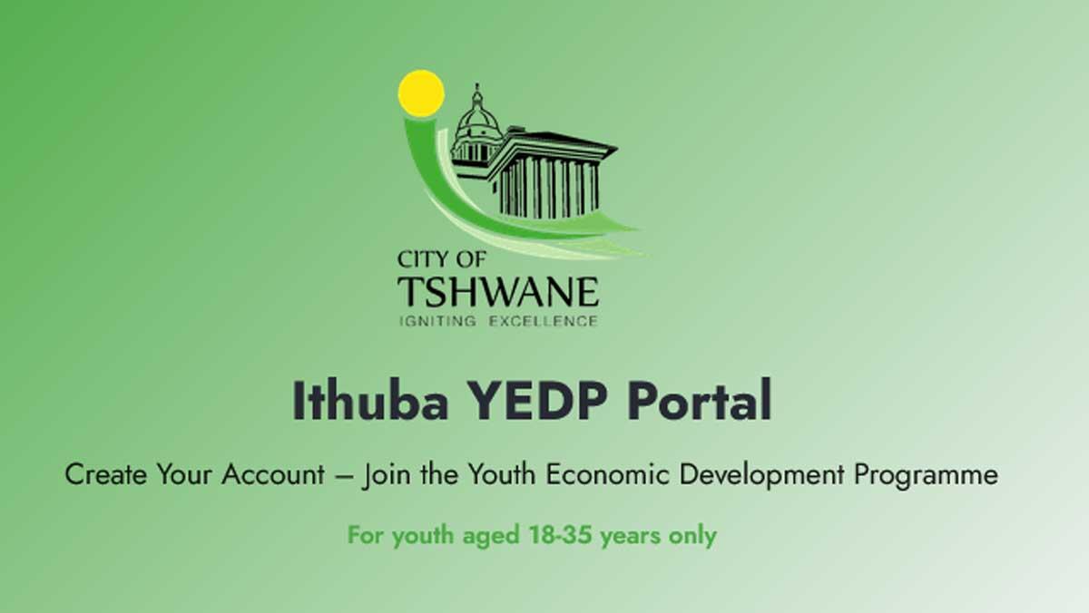 Ithuba Tshwane