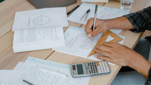 Learners books exams