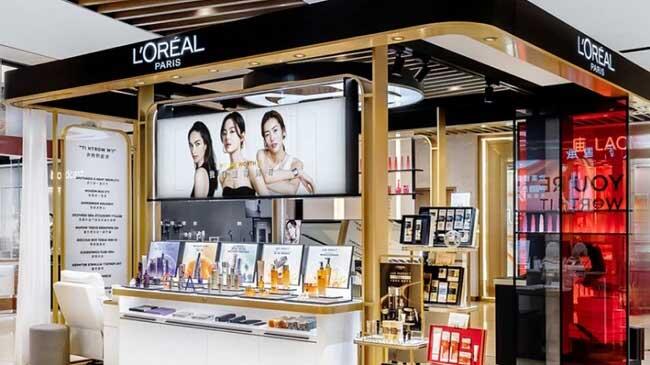 Loreal Store