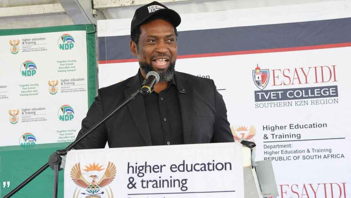 TVET Month