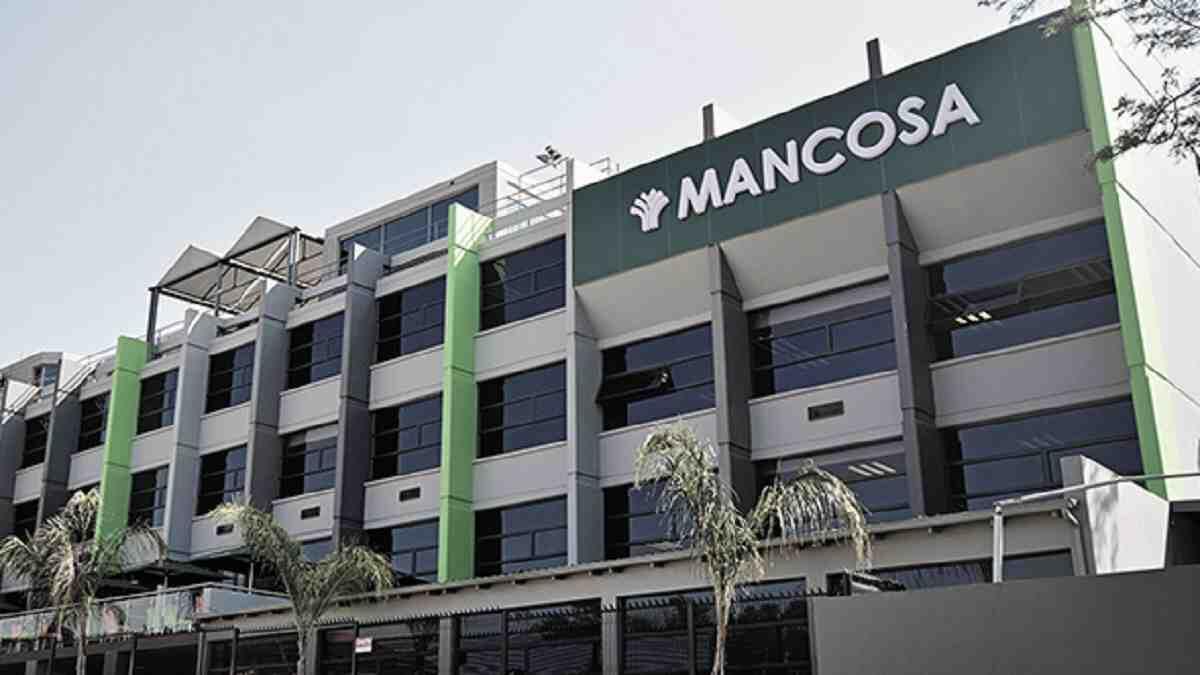 Mancosa