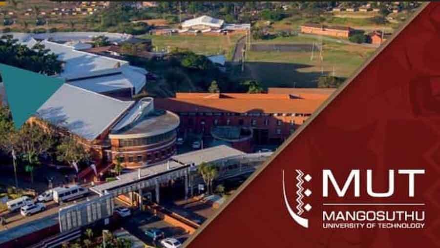 Mangosuthu University of Technology