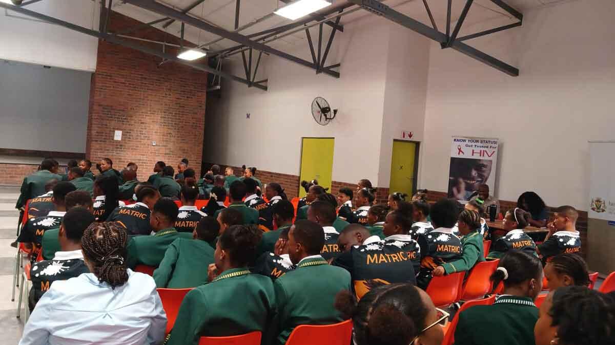 Free State Schools