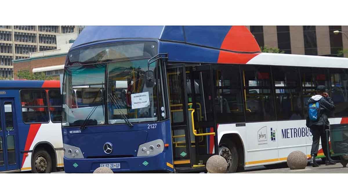 Metrobus