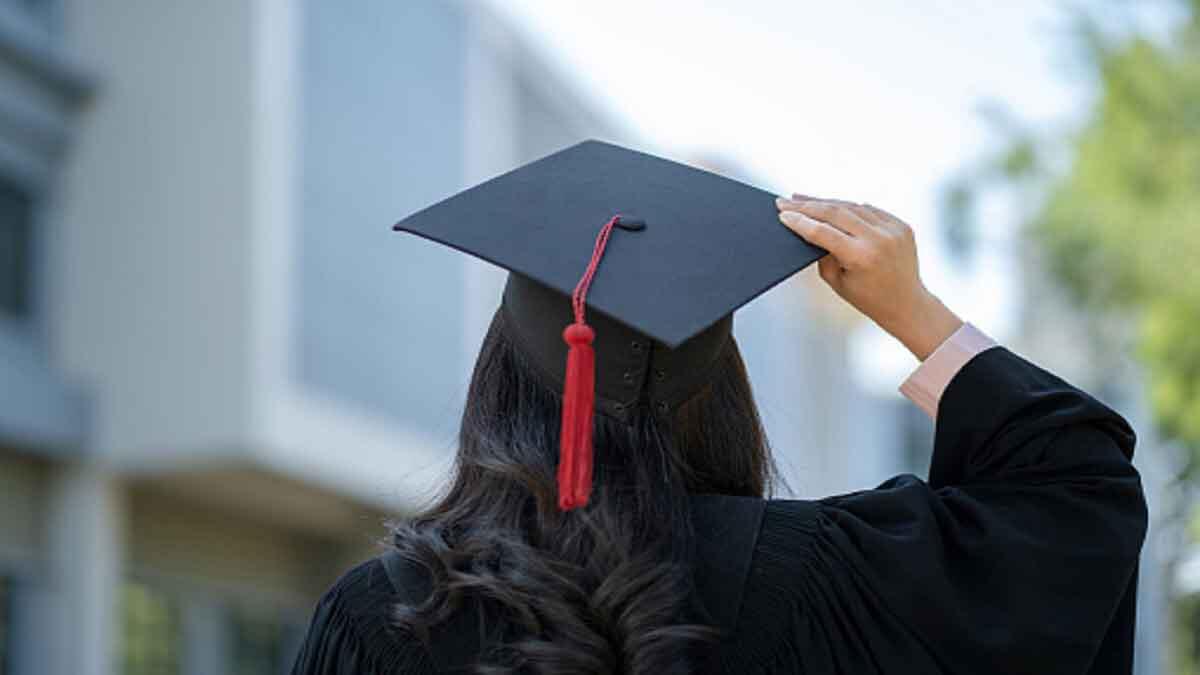 Mortar Board