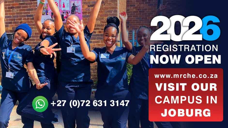 Mpilo Nursing