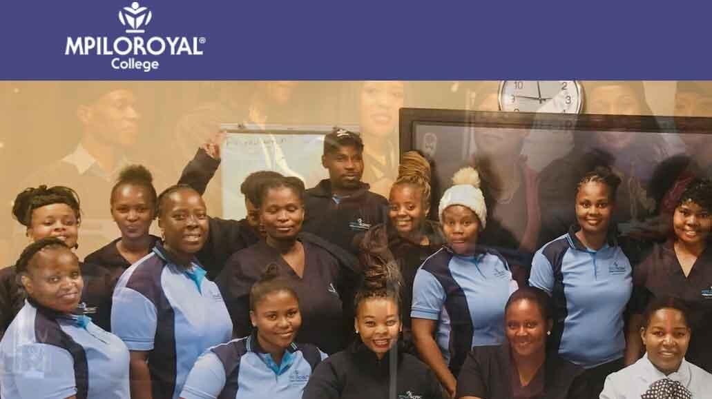Mpilo Royal College