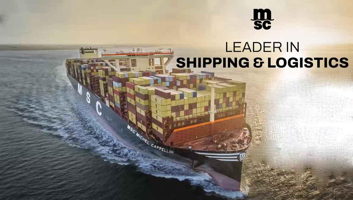 MSC Shipping
