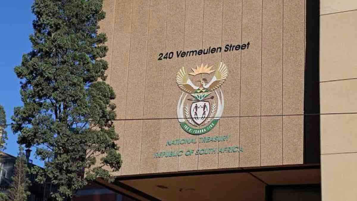 National Treasury