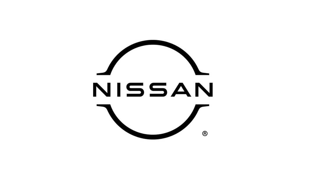 Nissan logo