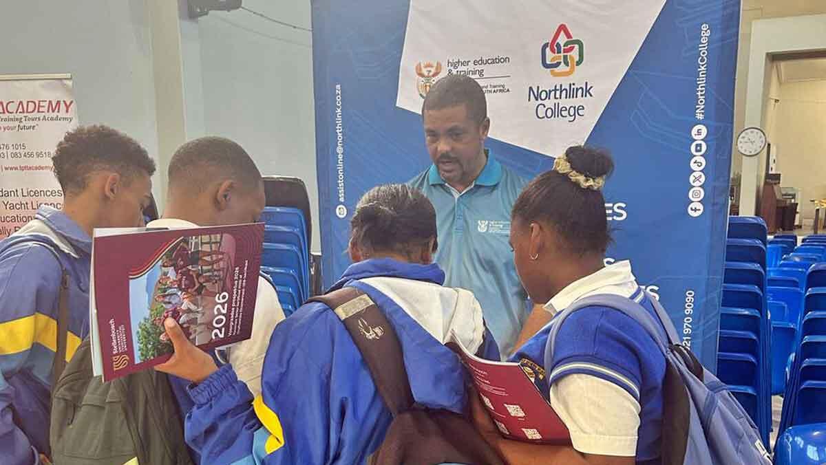 Northlink TVET College
