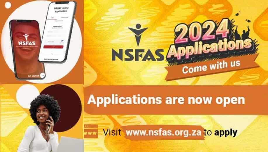 NSFAS