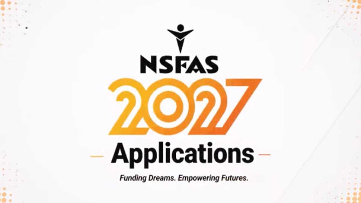 NSFAS