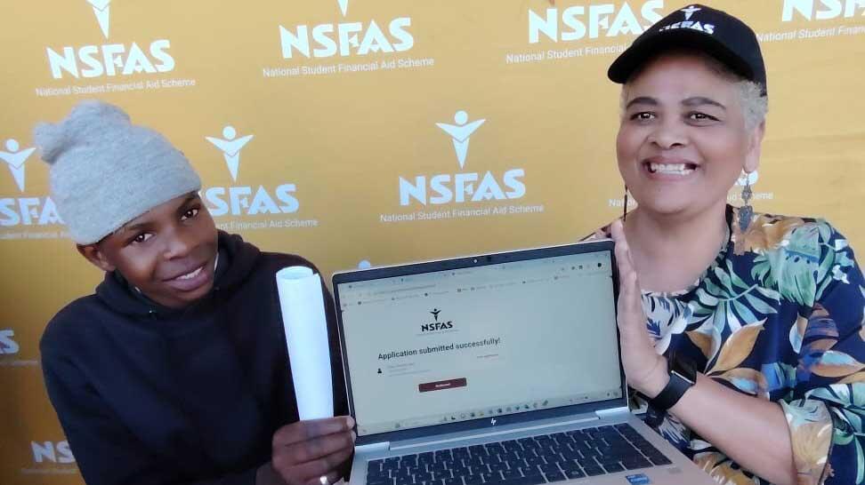 nsfas