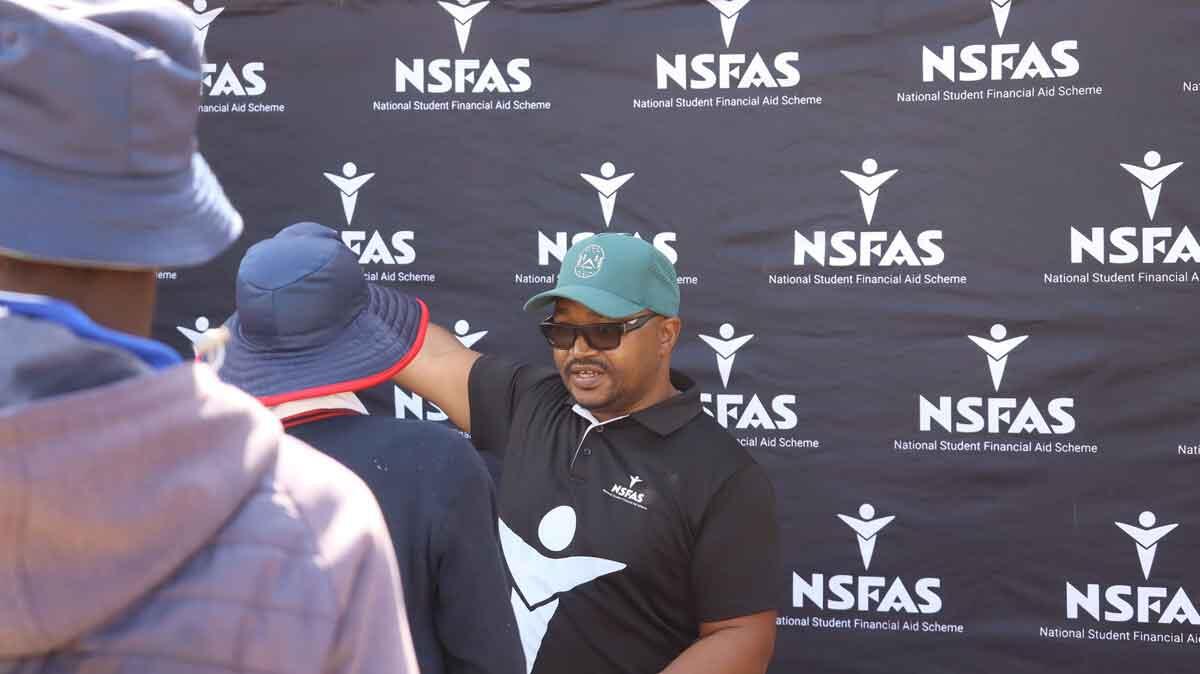 NSFAS