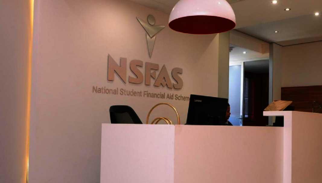 NSFAS