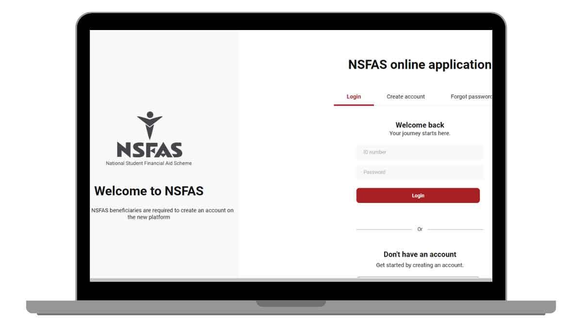 NSFAS