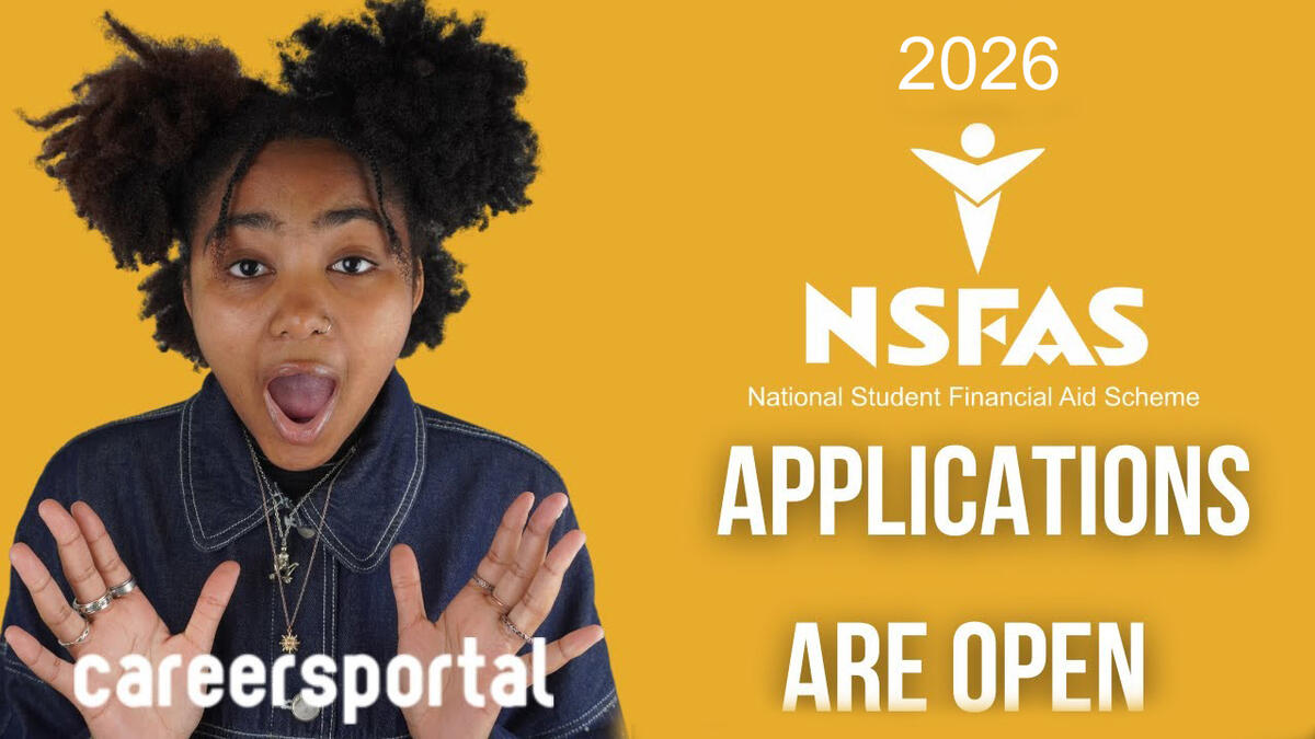 NSFAS