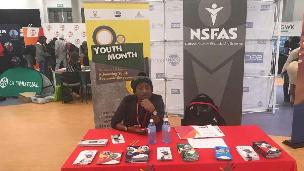 NSFAS